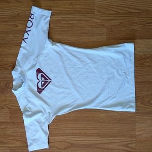 ROXY Rash Guard